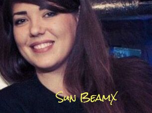 Sun_BeamX