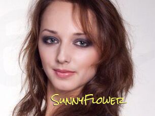 SunnyFlower
