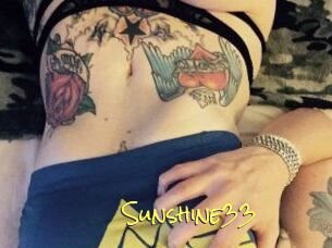 Sunshine33