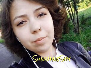 SunshineShy