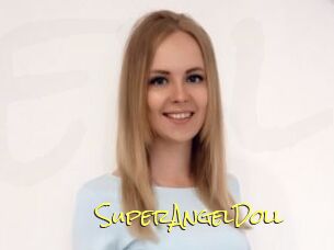 SuperAngelDoll