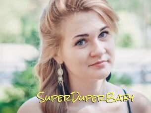 SuperDuperBaby
