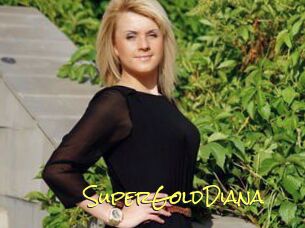SuperGoldDiana Elles Mouillent