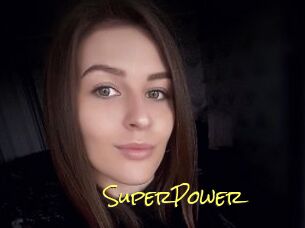SuperPower