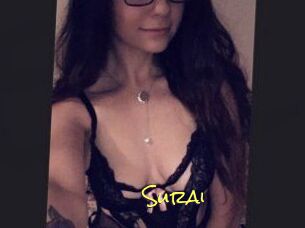 Surai