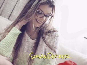 SusanDecker