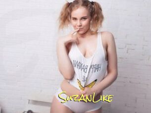 SuzanLike Elles Mouillent