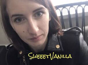 SweeetVanilla