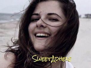 SweetAdhele