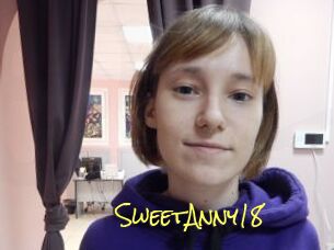 SweetAnny18
