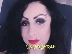 SweetAydah