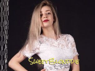 SweetBlonddie