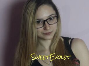SweetEvolet