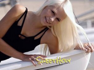 SweetHoly