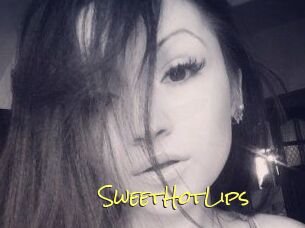 SweetHotLips