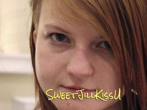 SweetJillKissU Elles Mouillent