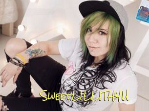 SweetLILLITH4U
