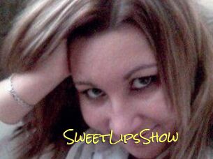SweetLipsShow