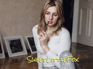 SweetLittleFox