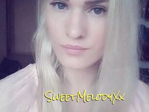 SweetMelodyXx