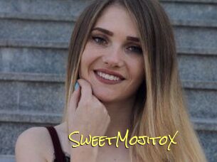 SweetMojitoX
