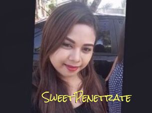 SweetPenetrate