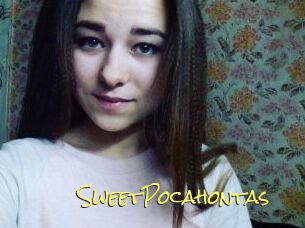SweetPocahontas
