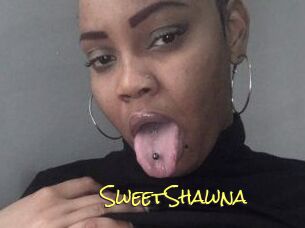 SweetShawna