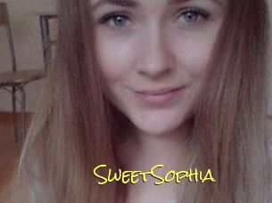 SweetSophia