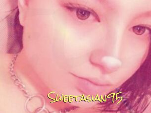 Sweetasian95