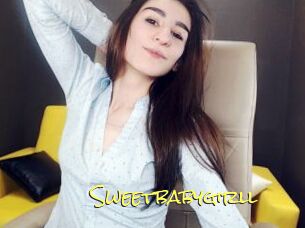 Sweetbabygirll