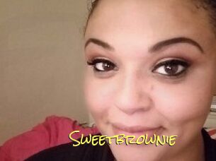 Sweetbrownie