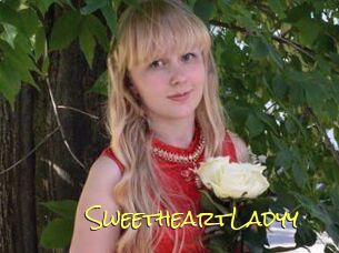 SweetheartLadyy