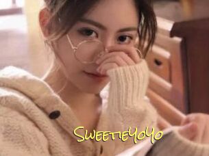 SweetieYoYo