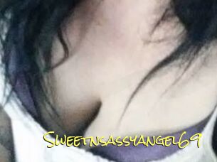 Sweetnsassyangel69