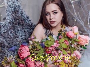 SwetPeeachX