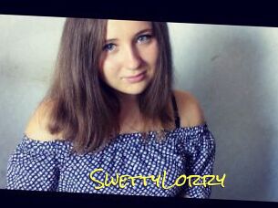 SwettyLorry
