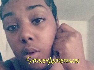 Sydney_Anderson
