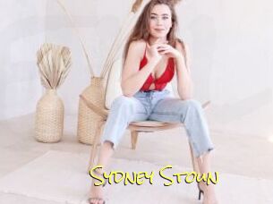 Sydney_Stoun