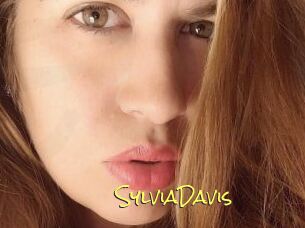 Sylvia_Davis