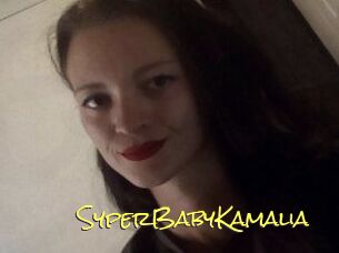 SyperBaby_Kamalia
