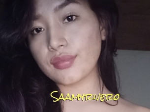 Saamyrivero