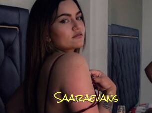 Saaraevans