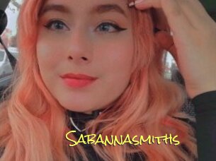 Sabannasmiths