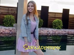 Sabinadeyreyx