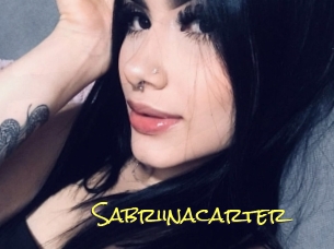 Sabriinacarter