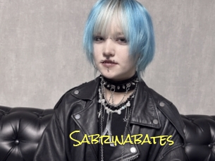 Sabrinabates