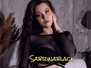 Sabrinablack