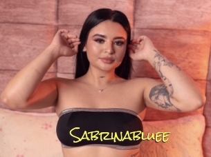 Sabrinabluee