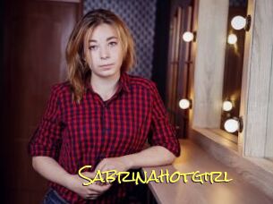 Sabrinahotgirl